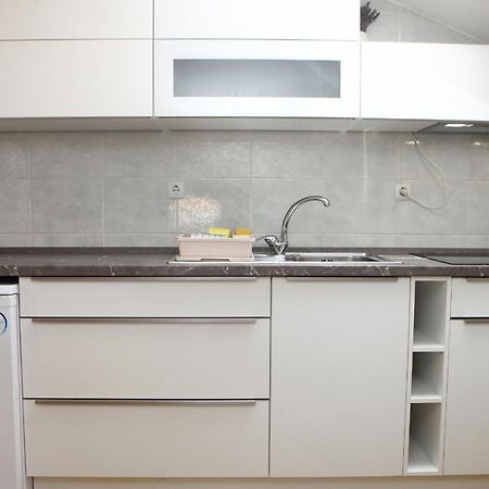 ❷⓿❷❸ Apartment Dolphin Изола Экстерьер фото