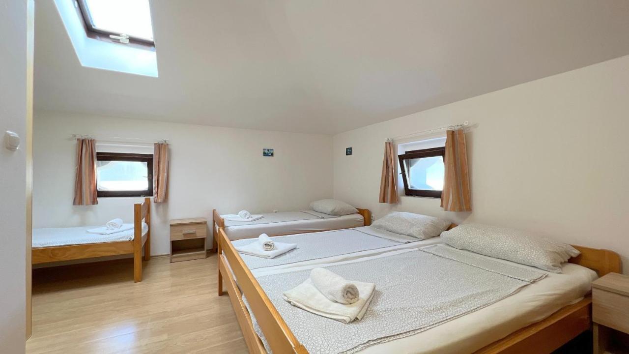 ❷⓿❷❸ Apartment Dolphin Изола Экстерьер фото