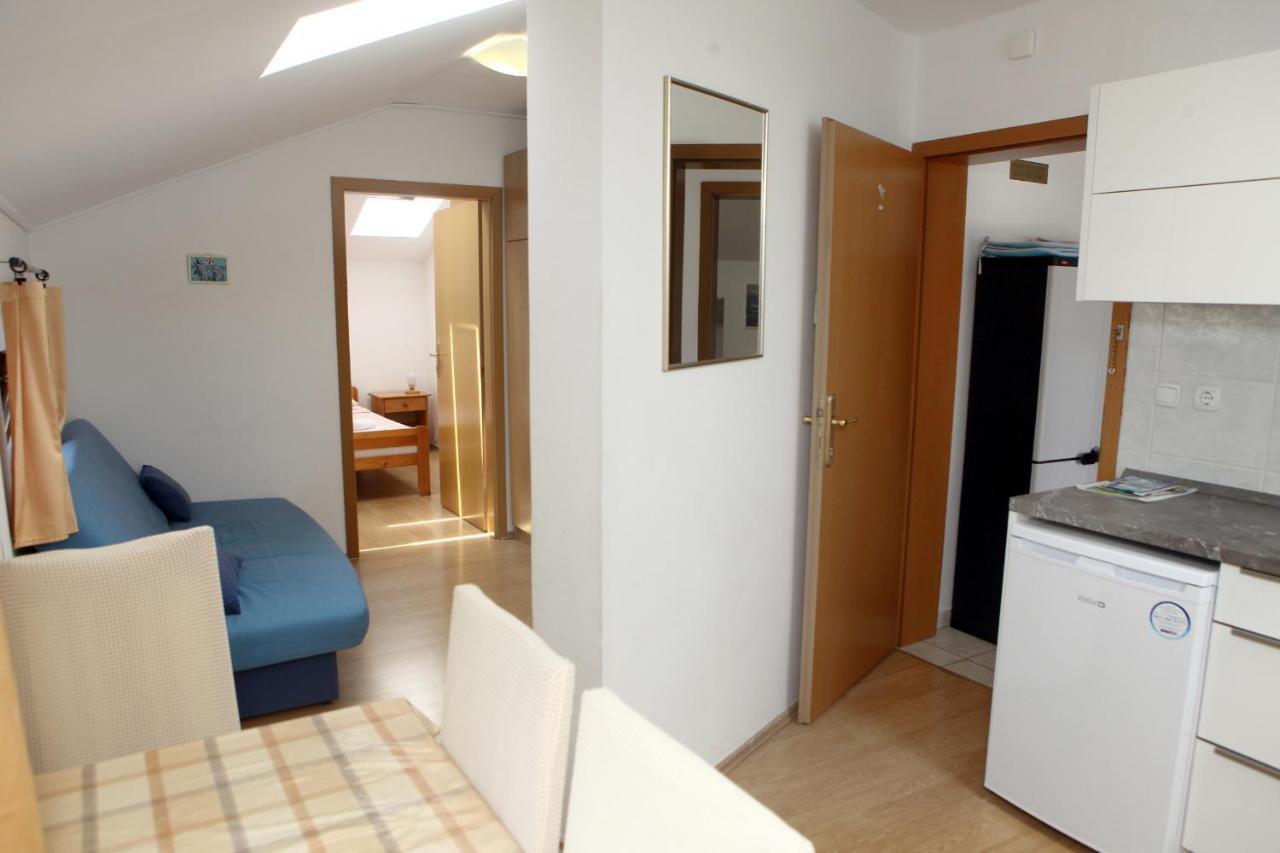 ❷⓿❷❸ Apartment Dolphin Изола Экстерьер фото