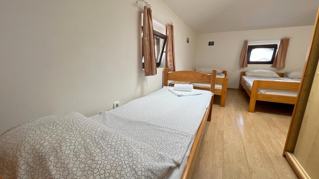 ❷⓿❷❸ Apartment Dolphin Изола Экстерьер фото