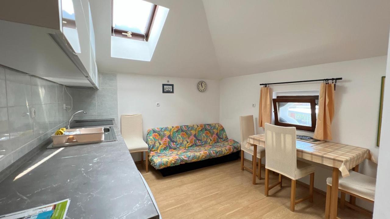 ❷⓿❷❸ Apartment Dolphin Изола Экстерьер фото